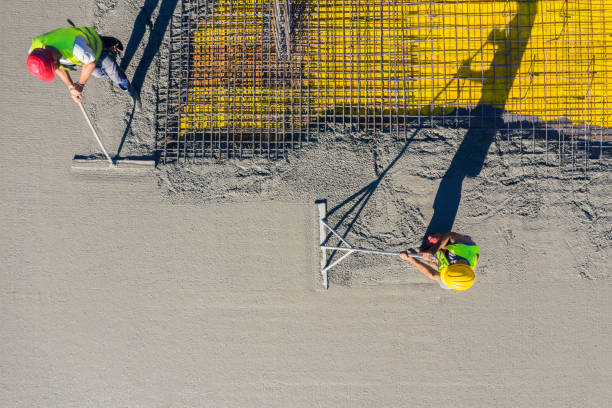 Best Concrete Demolition Services in Webster City, IA