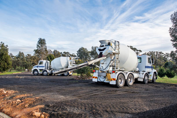 Best Stamped Concrete Services in Webster City, IA
