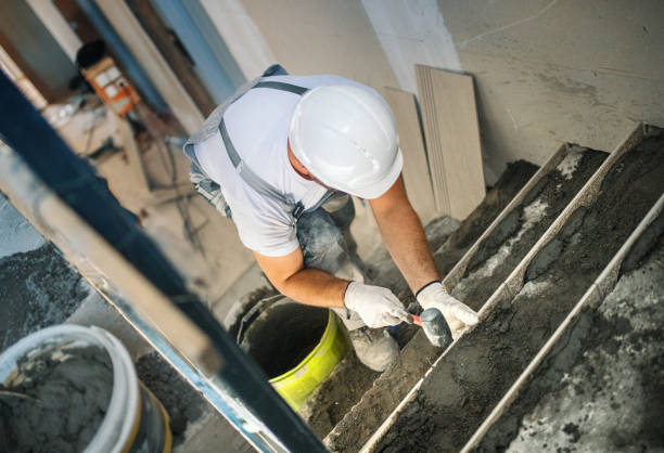 Best Residential Concrete Solutions in Webster City, IA