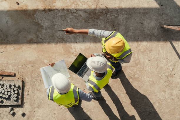 Best Concrete Sealing and Maintenance in Webster City, IA