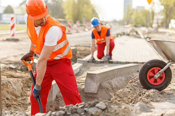 Best Concrete Grinding and Polishing in Webster City, IA